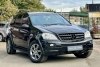 Mercedes M-Class  2007.  7