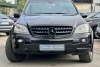 Mercedes M-Class  2007.  8