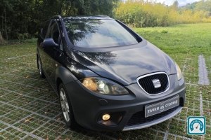 SEAT Altea  2008 823505