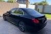Mercedes C-Class W205 AMG 2018.  2