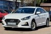 Hyundai Sonata 2017