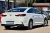 Hyundai Sonata  2017. ���� 5