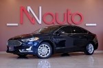 Ford Fusion PHEV 2020 в Одесі