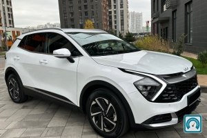 KIA Sportage Prestige 2025 823527