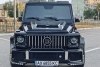 Mercedes G-Class 2002