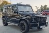 Mercedes G-Class Brabus 2002. ���� 5