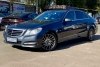 Mercedes E-Class 2011