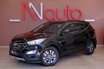 Hyundai Santa Fe  2014 в Одесі