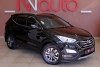 Hyundai Santa Fe  2014. ���� 4