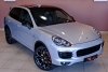 Porsche Cayenne  2015.  4