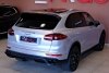 Porsche Cayenne  2015.  5