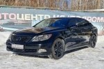 Lexus LS  2007 � ���
