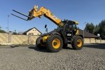 JCB 550 Agri 2013 в Луцьку