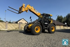 JCB 550 Agri 2013 823540