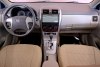 Toyota Corolla  2008. ���� 7