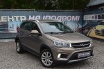 Chery Tiggo 2  2018  