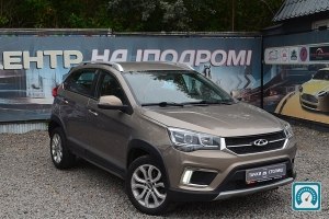 Chery Tiggo 2  2018 823547