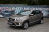 Chery Tiggo 2  2018.  3