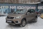 Chery Tiggo 2  2018 � ���