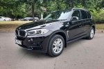 BMW X5  2018  