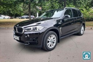 BMW X5  2018 823550
