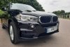 BMW X5  2018.  7