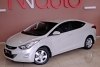Hyundai Elantra GLS 2013. ���� 2