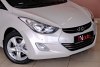 Hyundai Elantra GLS 2013. ���� 3