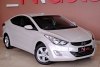 Hyundai Elantra GLS 2013. ���� 4