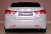 Hyundai Elantra GLS 2013. ���� 6