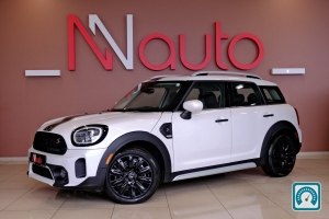 MINI Countryman Cooper S 2023 823553