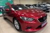 Mazda 6 2014
