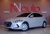 Hyundai Elantra 2018
