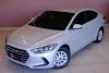 Hyundai Elantra  2018. ���� 2