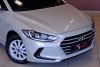 Hyundai Elantra  2018. ���� 3