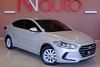 Hyundai Elantra  2018. ���� 4