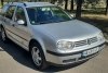 Volkswagen Golf 2001