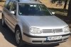Volkswagen Golf  2001. ���� 3