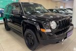 Jeep Patriot  2016  