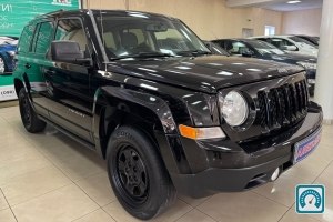 Jeep Patriot  2016 823562