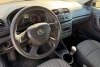 Skoda Fabia  2013.  10