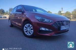 Hyundai i30  2020 823564