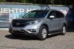 Honda CR-V  2016  