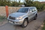 Toyota Land Cruiser Prado  2007  