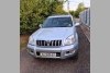 Toyota Land Cruiser Prado  2007.  3