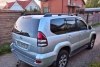 Toyota Land Cruiser Prado  2007.  4