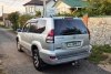Toyota Land Cruiser Prado  2007.  5