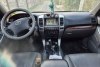 Toyota Land Cruiser Prado  2007.  7
