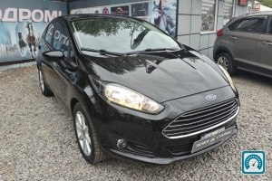 Ford Fiesta  2019 823568