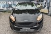 Ford Fiesta  2019.  2